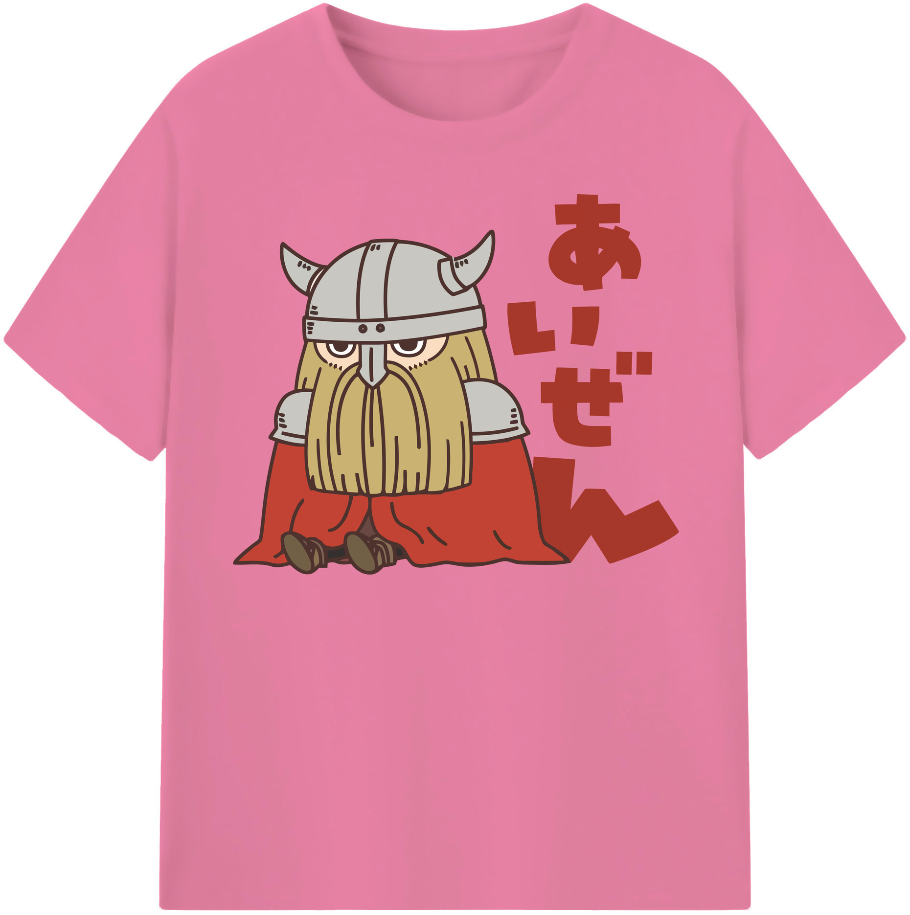 （画像用） 葬送のフリーレン Frieren 綿100％半袖Tシャツ（フロントプリント）